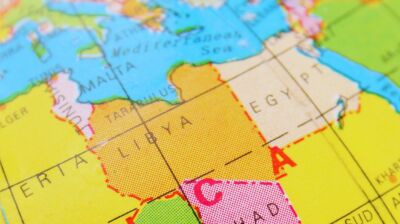 Egypt allocates $123.6mn for first phase of strategic Libya land connection