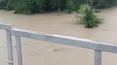 Several missing as flash floods hit 70 residential areas and 34 homes in Russia's Krasnodar region