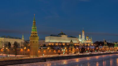 Kremlin does not rule out Putin meeting with Trump envoy in Moscow