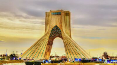 Iran executes two men for espionage and terrorism in high-profile national security cases