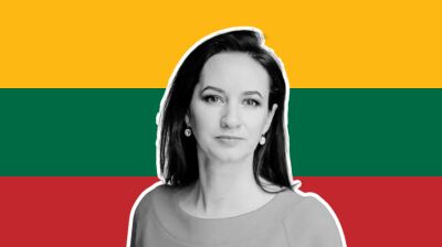 Lithuania faces government reshuffle as ruling Social Democrats tap Ruginiene for PM