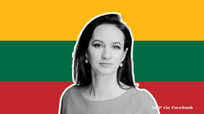 Lithuania faces government reshuffle as ruling Social Democrats tap Ruginiene for PM