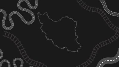 TEHRAN BLOG: Iran finds itself encircled by strategic corridors designed to bypass its borders