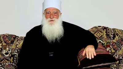 Druze spiritual leaders in Suwayda unite in opposition to Syrian government