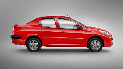 Iran restarts production of Peugeot 207 sedan after five-year hiatus