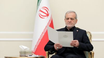 Iranian president faces criticism over nuclear talks remarks