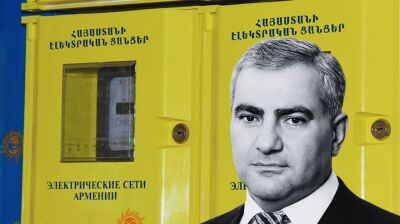 Armenian businessman launches $500mn arbitration case against Yerevan