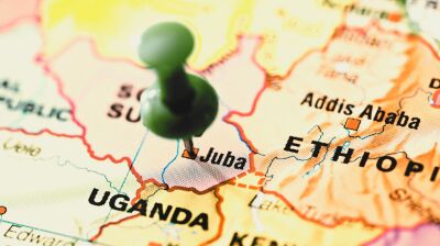 South Sudan rejects claims of Gaza resettlement discussions with Israel