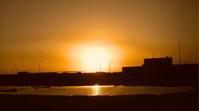 Gulf region sees temperatures spike above 52°C (125.6°F) as electricity grids buckle