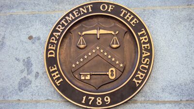 US Treasury removes Syrian sanctions regulations following regime change