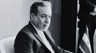 Iran rejects European troika's interpretation of nuclear deal dispute mechanism