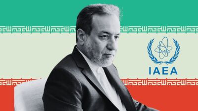 Iran's nuclear materials 'Under rubble of attacks', Foreign Minister claims