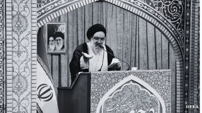 Iran cleric says disputed islands belong to Tehran, not UAE 