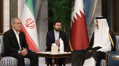 Arab-Islamic Summit to target Israel after strikes on Doha 