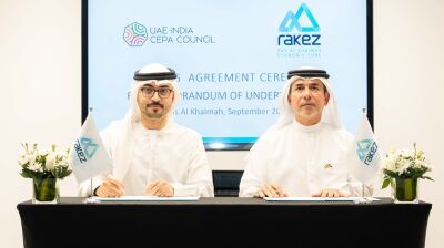 UAE and India partnership council support startups in both countries