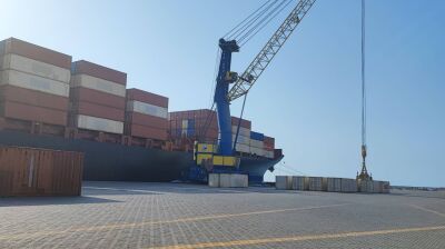 US cancels Chabahar port sanctions exemption in blow to India's regional strategy
