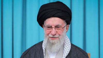 Iran's supreme leader Khamenei rules out talks with US 