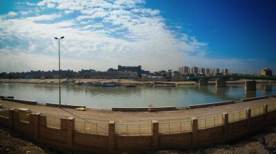 Iraq to formally apply for Baghdad as Islamic tourism capital in 2028