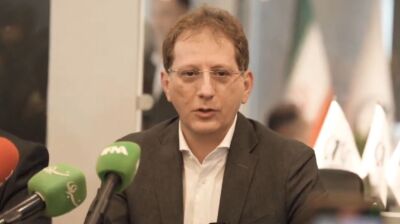 Iranian businessman claims Crescent seized $2.3bn from National Iranian Oil Company