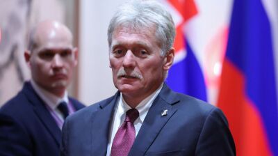 Russia ready to cooperate with Iran on nuclear issues, says Peskov