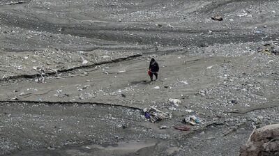 Iran officials deny reports of 74 bodies discovered at Karaj Dam