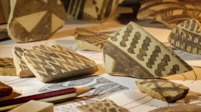 Polish archaeologists discover 7,700-year-old kilns and artefacts in joint research with Kuwait 