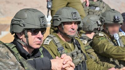 Syria condemns Israeli PM Netanyahu's visit to occupied Golan Heights