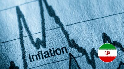 Iran’s annual inflation climbs to 40.4% in November as food costs bite 