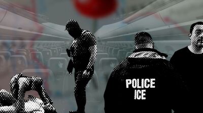 Iran says 55 citizens deported from United States amid immigration crackdown