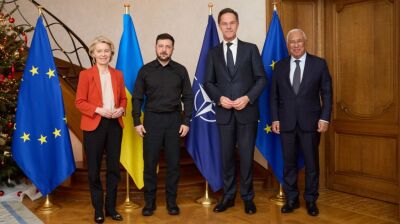 Zelenskiy says Ukraine has no legal or moral right to cede territory