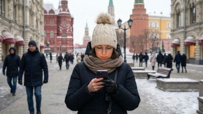 Russia to register all mobile phones in national database to counter Ukraine drone threat