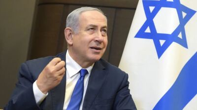 Israel approves $35bn gas export deal with Egypt