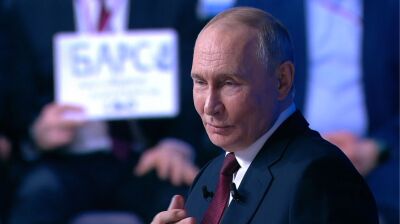 Russia signals readiness to supply water to Iran as drought pressures intensify