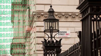 UK confirms October cyberattack on systems likely Chinese