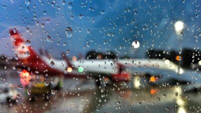 Disruptions delay flights at major Gulf, European airports