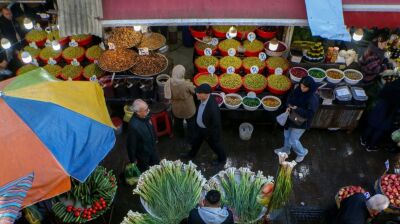 Iranian families scale back Yalda Night celebrations as costs surge beyond reach