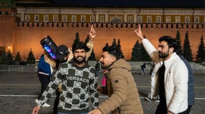 Russia sets 72,000 quota for Indian workers as Ukraine war toll mounts
