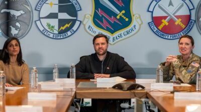 Greenland and Denmark reject US envoy appointment as threat to territorial integrity