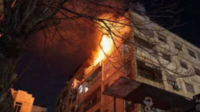 Syria accuses Kurdish-led SDF of attacking Aleppo to derail integration agreement
