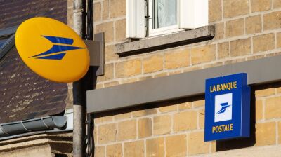 Pro-Russian hackers claim cyberattack on France's La Poste postal service