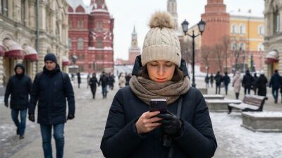 Russian WhatsApp users challenge restrictions in Moscow court 