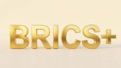 BRICS nations control 50% of global gold output in shift away from US dollar