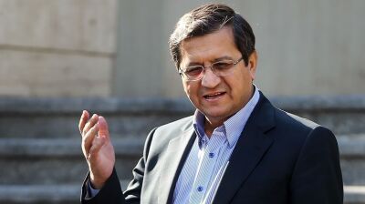 Iran appoints Abdolnasser Hemmati as new Central Bank governor