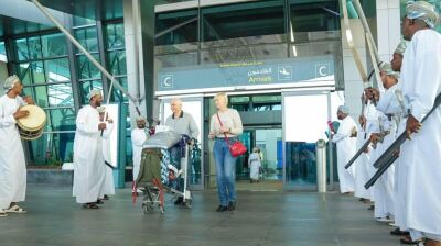 Russia launches direct flights to Oman's Salalah as tourism demand surges