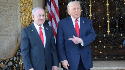 Trump threatens fresh Iran strikes as Netanyahu pushes for action on missile programme