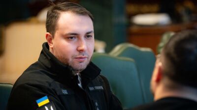 Ukraine appoints military intelligence chief Budanov to presidential office