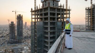 Saudi Arabia raises Saudisation target to 30% for engineering professions