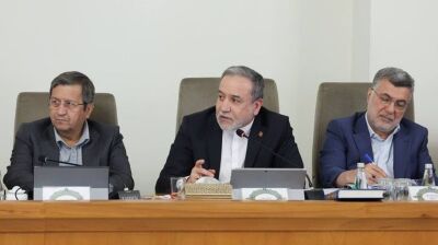 Iran defies closure rumours as Venezuela embassy remains open