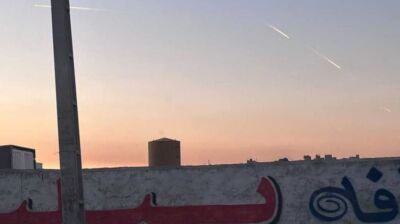 VIDEO: Iran conducts air defence drills as Israeli media claim strike preparations