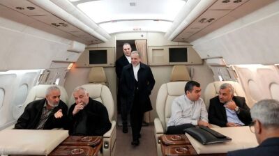 Iran says US talks possible once Washington abandons 'dictating' approach